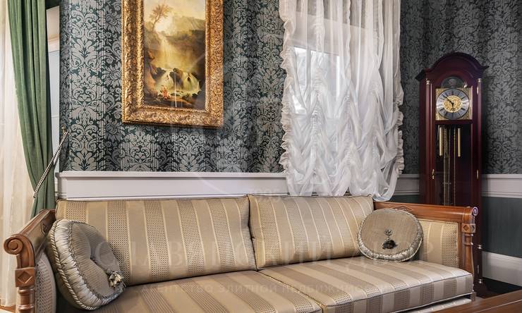 Лот-11989-459889 продажа дома Рублево-Успенское шоссе Сосновый Бор