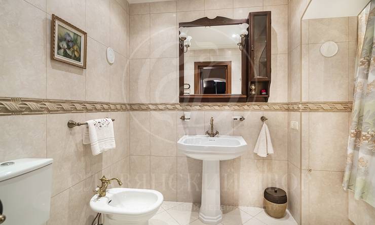 Лот-11989-459897 продажа дома Рублево-Успенское шоссе Сосновый Бор