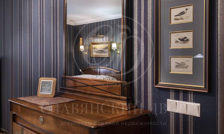 Лот-11989-459899 продажа дома Рублево-Успенское шоссе Сосновый Бор