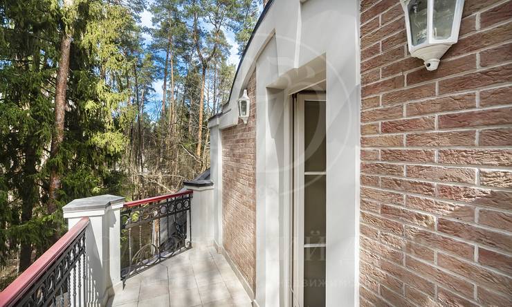 Лот-11989-459905 продажа дома Рублево-Успенское шоссе Сосновый Бор