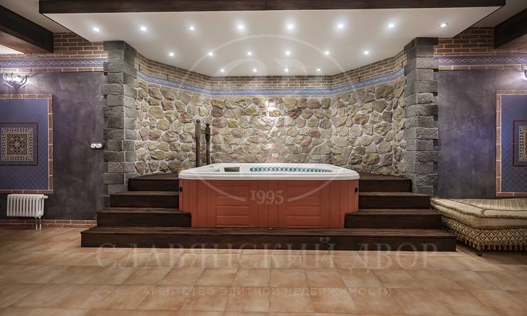 Лот-11989-459908 продажа дома Рублево-Успенское шоссе Сосновый Бор