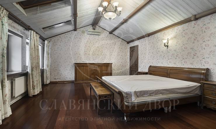 Лот-12466-459912 аренда дома Рублево-Успенское шоссе Дунино
