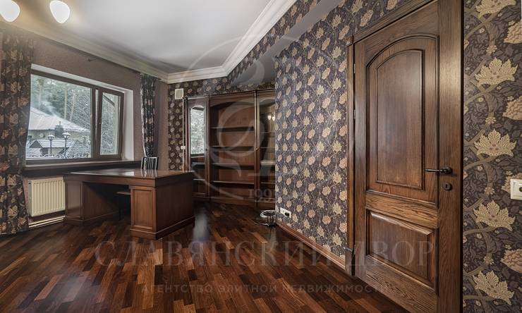 Лот-12466-459915 аренда дома Рублево-Успенское шоссе Дунино