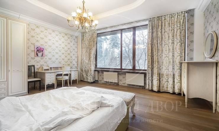 Лот-12466-459919 аренда дома Рублево-Успенское шоссе Дунино