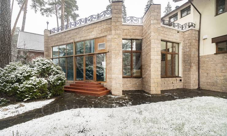 Лот-12466-459940 аренда дома Рублево-Успенское шоссе Дунино