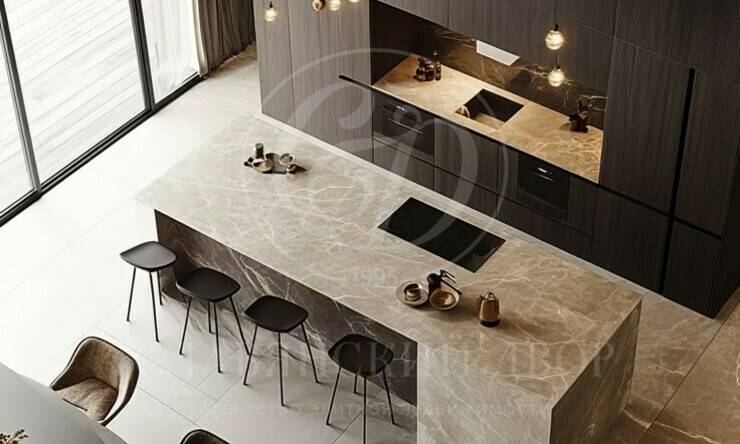 Лот-12498-459971 продажа дома Рублево-Успенское шоссе Жуковка Лес