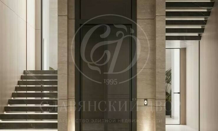 Лот-12498-459977 продажа дома Рублево-Успенское шоссе Жуковка Лес