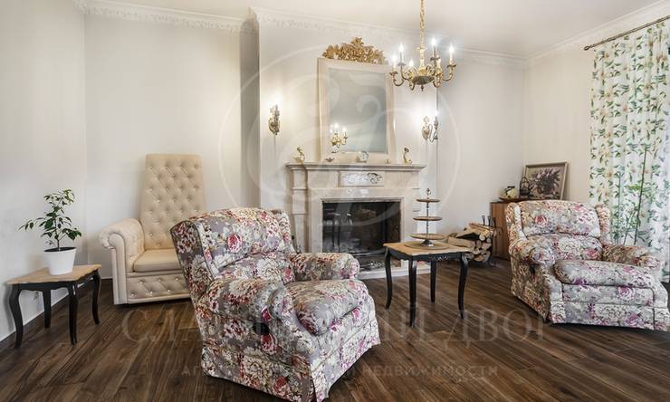 Лот-7321-460098 продажа дома Рублево-Успенское шоссе Петровский