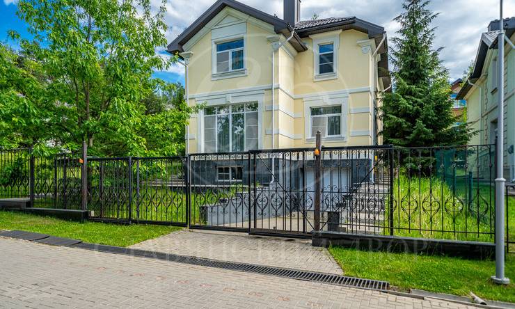 Лот-12500-460204 продажа дома Рублево-Успенское шоссе Усово-8