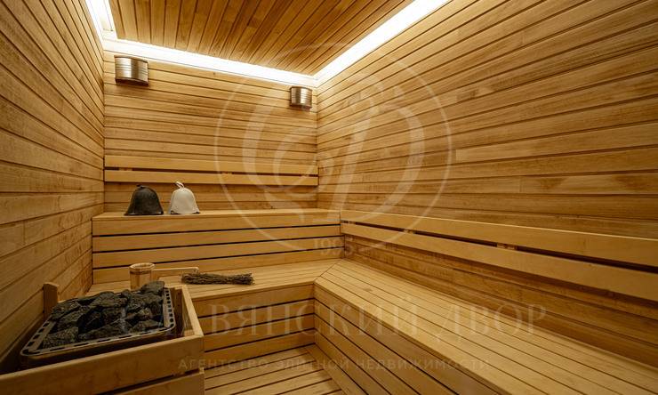 Лот-12500-460208 продажа дома Рублево-Успенское шоссе Усово-8