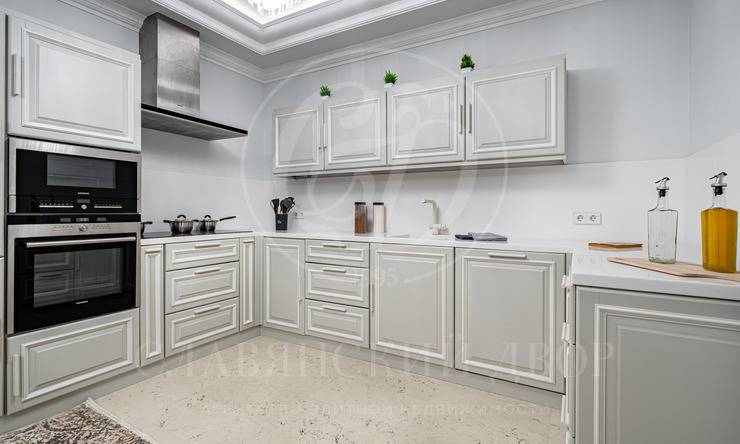 Лот-12500-460209 продажа дома Рублево-Успенское шоссе Усово-8