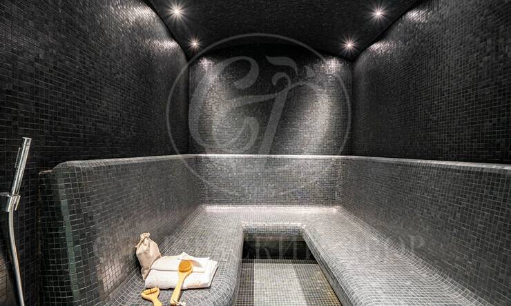 Лот-12500-460210 продажа дома Рублево-Успенское шоссе Усово-8