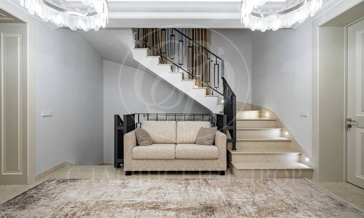 Лот-12500-460211 продажа дома Рублево-Успенское шоссе Усово-8