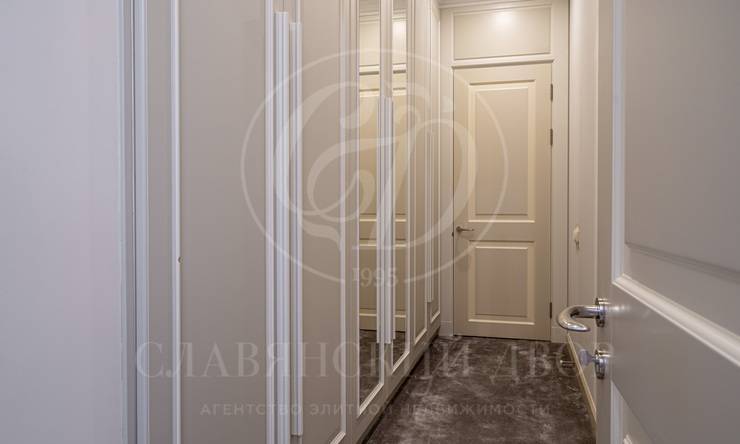 Лот-12500-460219 продажа дома Рублево-Успенское шоссе Усово-8