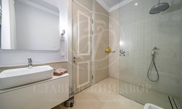 Лот-12500-460220 продажа дома Рублево-Успенское шоссе Усово-8