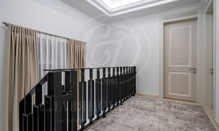 Лот-12500-460224 продажа дома Рублево-Успенское шоссе Усово-8