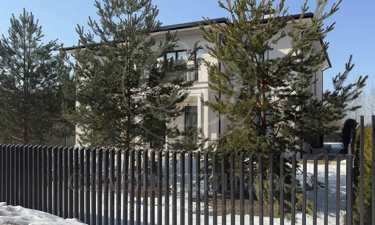 Лот-12501-460240 продажа дома Рублево-Успенское шоссе Шульгино