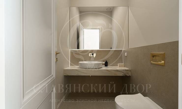 Лот-12501-460241 продажа дома Рублево-Успенское шоссе Шульгино