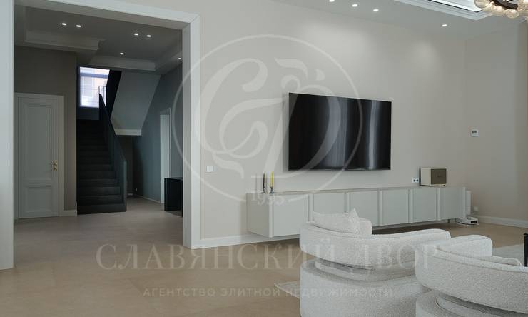 Лот-12501-460245 продажа дома Рублево-Успенское шоссе Шульгино