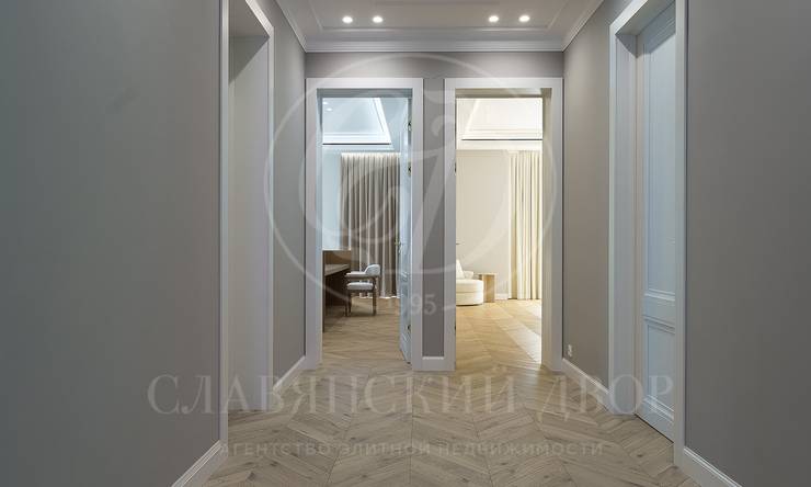 Лот-12501-460252 продажа дома Рублево-Успенское шоссе Шульгино