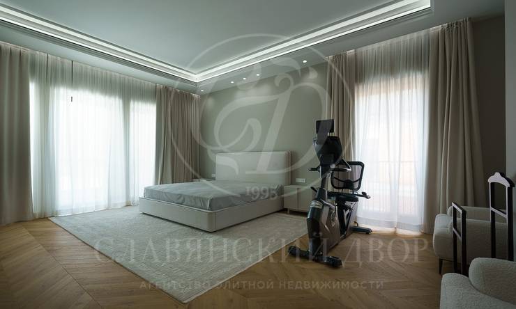 Лот-12501-460253 продажа дома Рублево-Успенское шоссе Шульгино