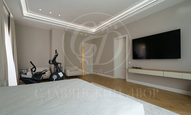 Лот-12501-460255 продажа дома Рублево-Успенское шоссе Шульгино