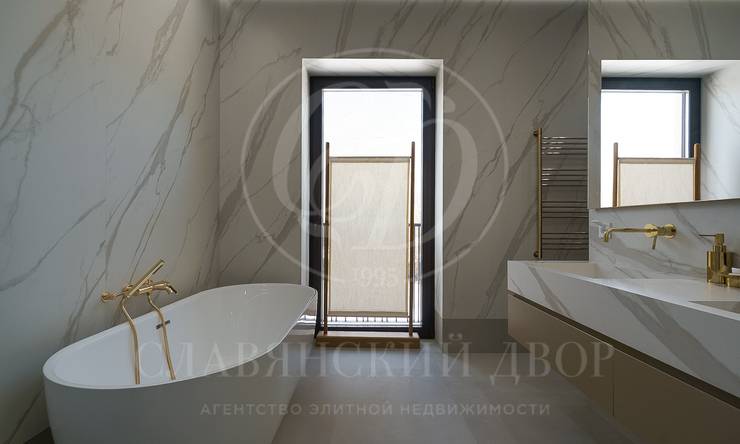 Лот-12501-460256 продажа дома Рублево-Успенское шоссе Шульгино