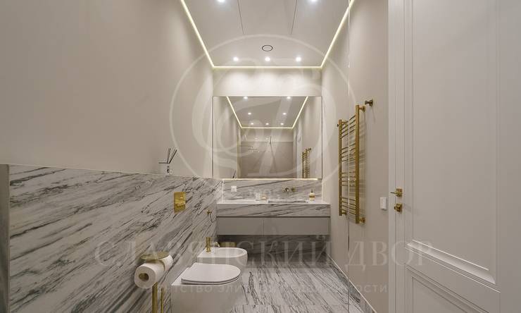 Лот-12501-460258 продажа дома Рублево-Успенское шоссе Шульгино