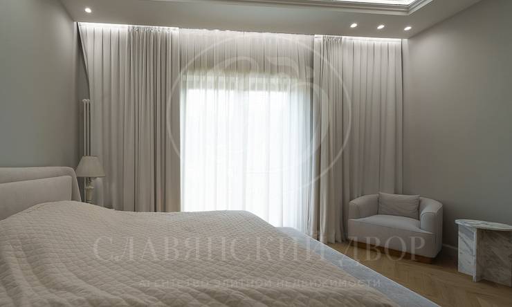 Лот-12501-460259 продажа дома Рублево-Успенское шоссе Шульгино