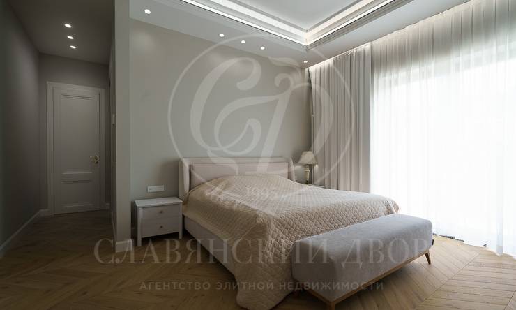 Лот-12501-460261 продажа дома Рублево-Успенское шоссе Шульгино