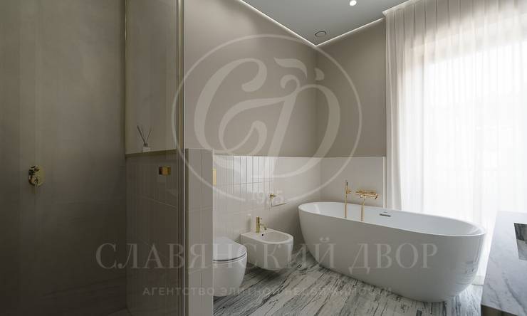 Лот-12501-460262 продажа дома Рублево-Успенское шоссе Шульгино