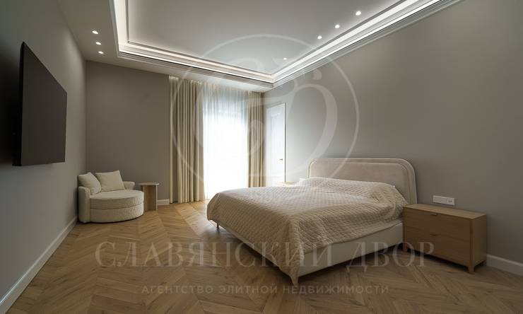 Лот-12501-460264 продажа дома Рублево-Успенское шоссе Шульгино