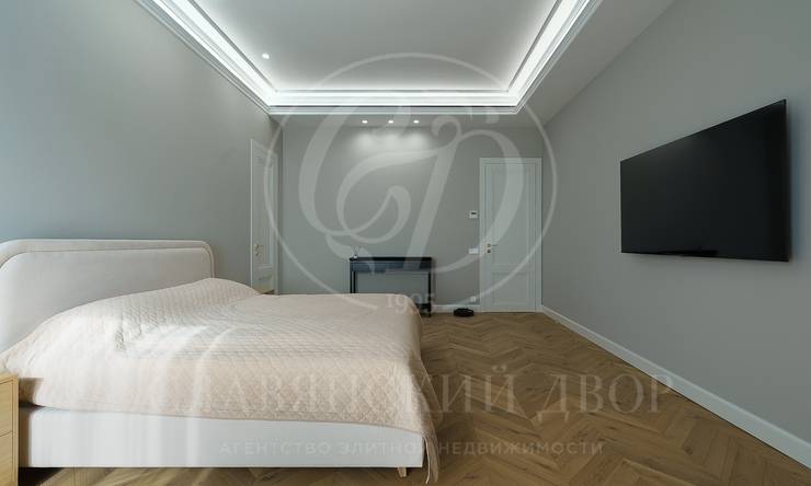 Лот-12501-460265 продажа дома Рублево-Успенское шоссе Шульгино