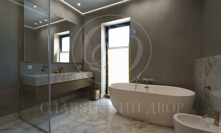 Лот-12501-460267 продажа дома Рублево-Успенское шоссе Шульгино