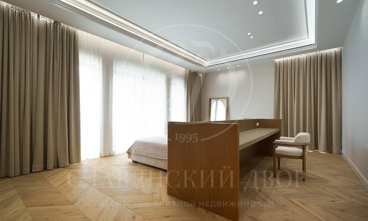 Лот-12501-460269 продажа дома Рублево-Успенское шоссе Шульгино