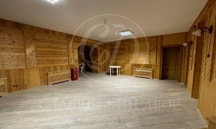 Лот-12502-460282 аренда дома Рублево-Успенское шоссе Знаменское