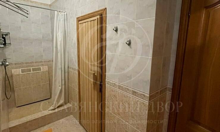 Лот-12502-460290 аренда дома Рублево-Успенское шоссе Знаменское