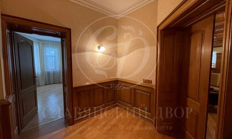 Лот-12502-460302 аренда дома Рублево-Успенское шоссе Знаменское