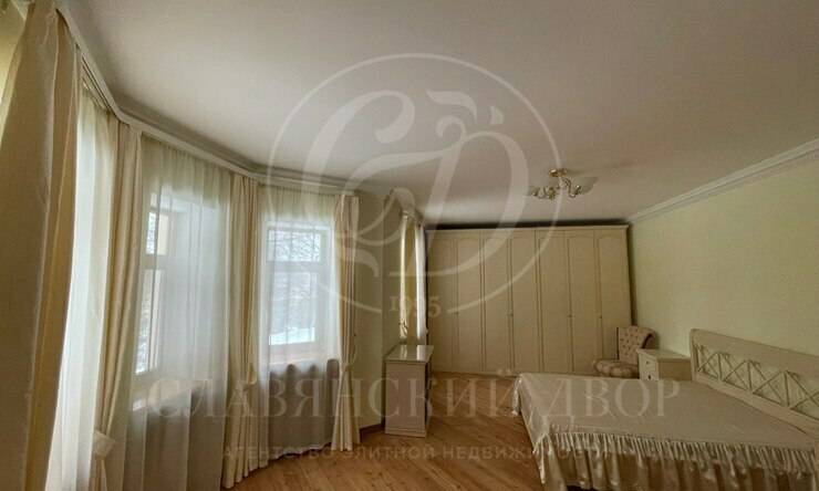 Лот-12502-460304 аренда дома Рублево-Успенское шоссе Знаменское