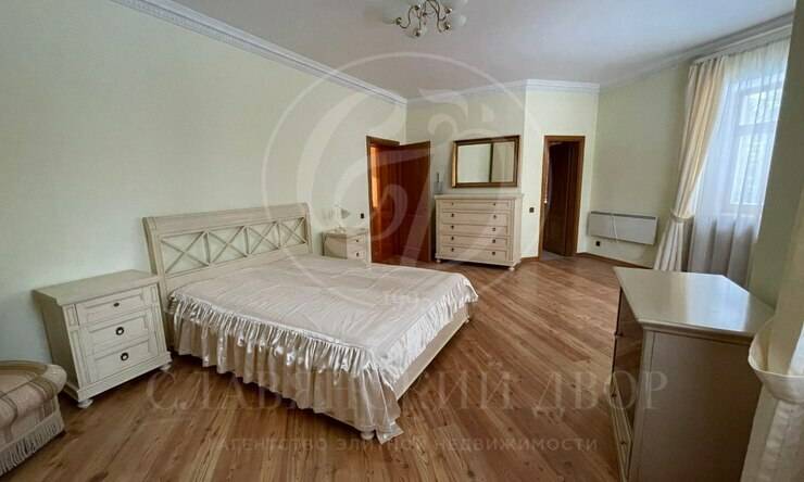 Лот-12502-460307 аренда дома Рублево-Успенское шоссе Знаменское