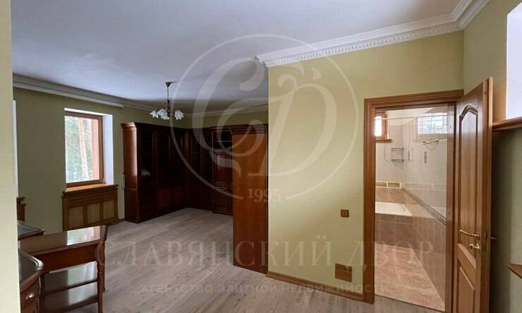 Лот-12502-460311 аренда дома Рублево-Успенское шоссе Знаменское