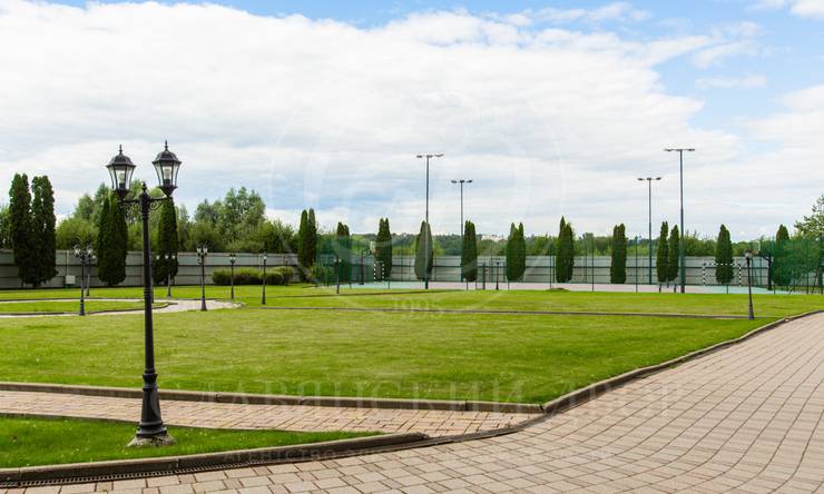 Лот-12502-460330 аренда дома Рублево-Успенское шоссе Знаменское