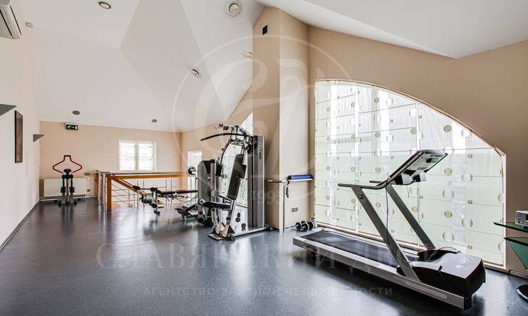 Лот-12502-460338 аренда дома Рублево-Успенское шоссе Знаменское