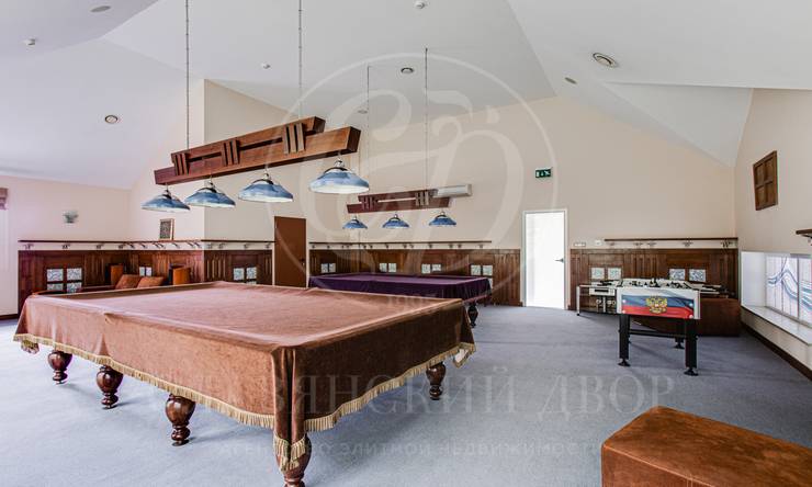 Лот-12502-460339 аренда дома Рублево-Успенское шоссе Знаменское