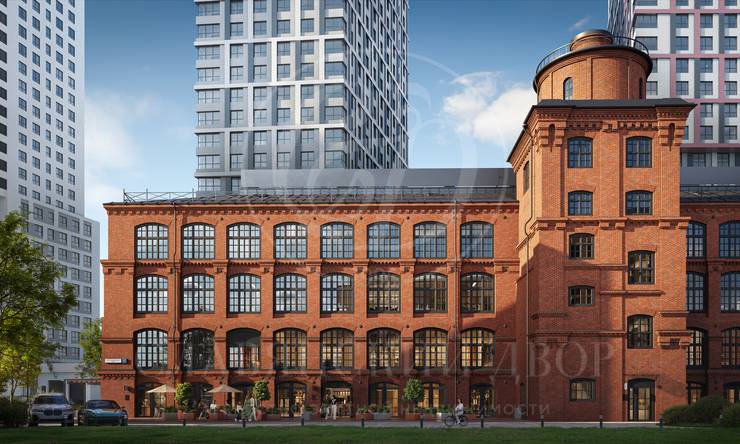 продажа  ЗАО  Петра Алексеева 