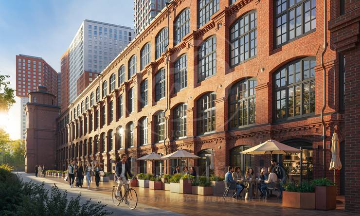 продажа  ЗАО  Петра Алексеева 