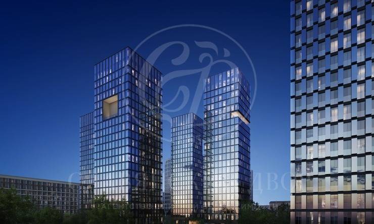 продажа  ЦАО Улица 1905 Года Сергея Макеева