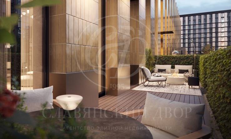 продажа  ЦАО Улица 1905 Года Сергея Макеева