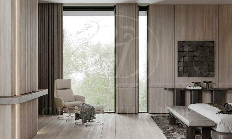 Лот-12503-460397 продажа дома Рублево-Успенское шоссе Резиденция Березки