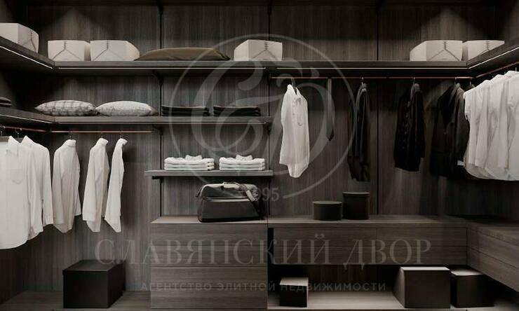 Лот-12503-460407 продажа дома Рублево-Успенское шоссе Резиденция Березки